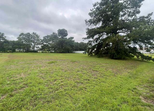 Property at 117 Charleston Dr Lot 111, Grandy, NC 27939