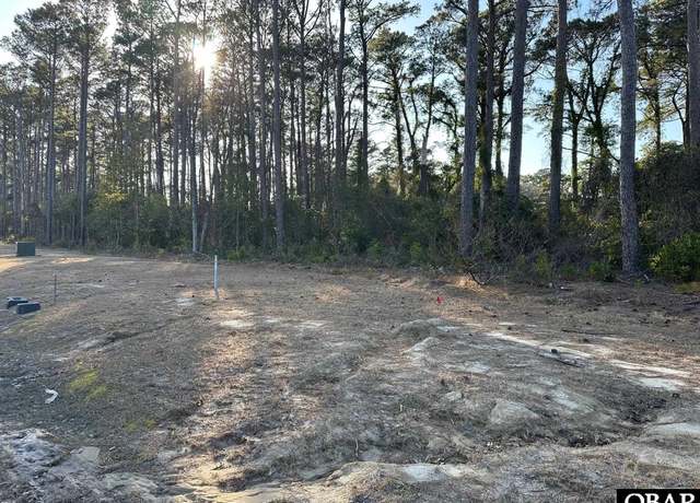 Property at 0 Shady Pines Ln Lot 13, Manteo, NC 27954