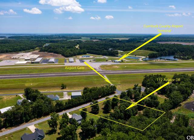 Property at 112 Aviator Dr Lot 13, Maple, NC 27956