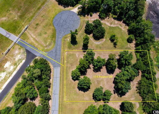 Property at 114 Aviator Dr Lot 12, Maple, NC 27956