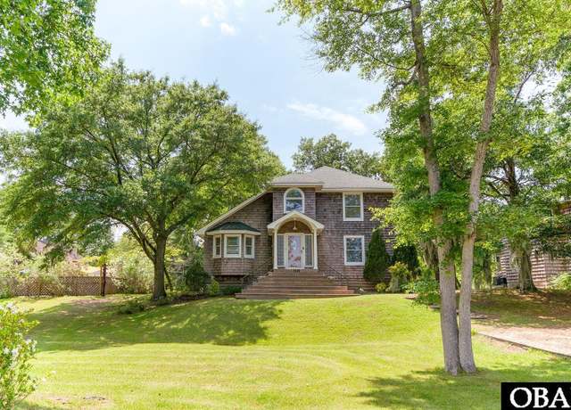 Property at 116 Swan View Dr Lot 5, Kill Devil Hills, NC 27948, 4 beds, 3 baths
