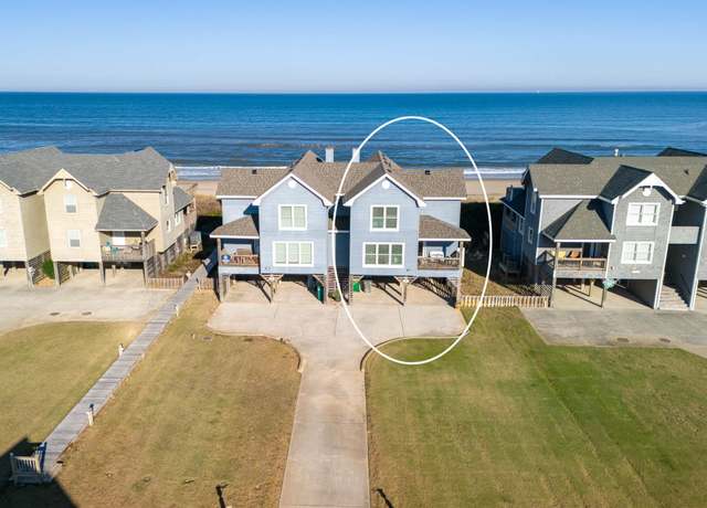 Property at 18 Pelican Watch Way Unit 4A, Southern Shores, NC 27949, 3 beds, 3 baths