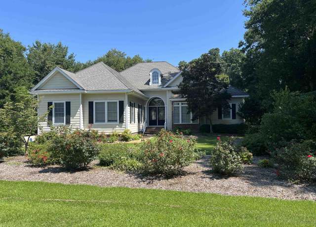 Property at 125 Fort Hugar Way Lot 44, Manteo, NC 27954, 4 beds, 3.5 baths