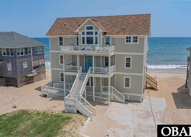 Property at 22097 Sea Gull St Lot 7, Rodanthe, NC 27968, 8 beds, 6.5 baths