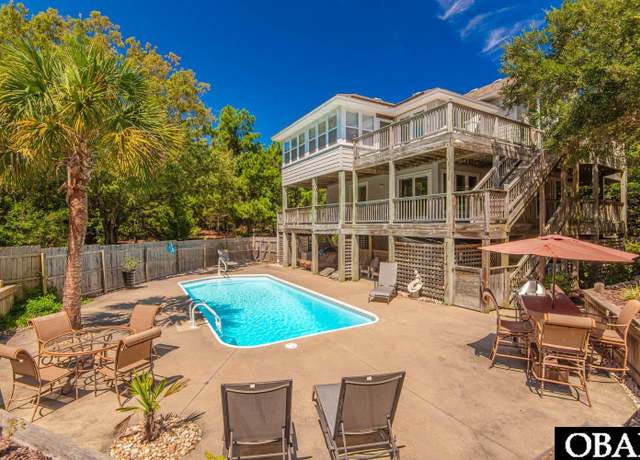 Property at 112 Tea Plant Ct Lot 187, Southern Shores, NC 27949, 4 beds, 5.5 baths