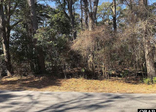 Property at 179 Holly Trl Lot 10, Southern Shores, NC 27949