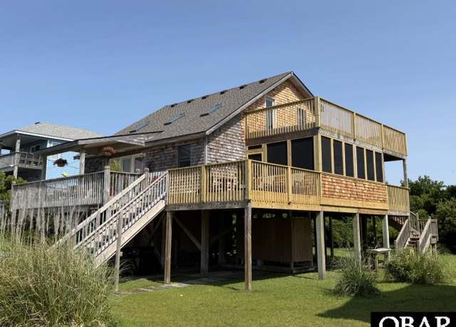 Property at 26239 Rampart St Lot 13, Salvo, NC 27972, 3 beds, 2 baths
