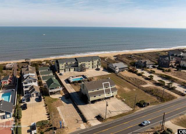 Property at 2035 S Virginia Dare Trl Unit 17, Kill Devil Hills, NC 27948, 2 beds, 2 baths