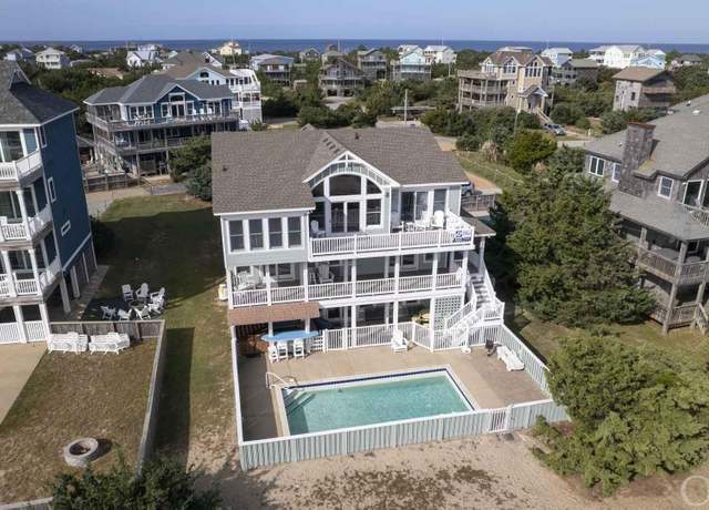 Property at 27249 Farrow Dr Lot 14, Salvo, NC 27972, 6 beds, 6.5 baths