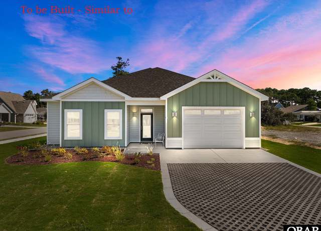 Property at 506 Anika Way Lot 39, Kill Devil Hills, NC 27948, 3 beds, 2.5 baths