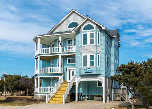 Property at 57390 Lighthouse Rd Lot 30, Hatteras, NC 27943, 6 beds, 5.5 baths
