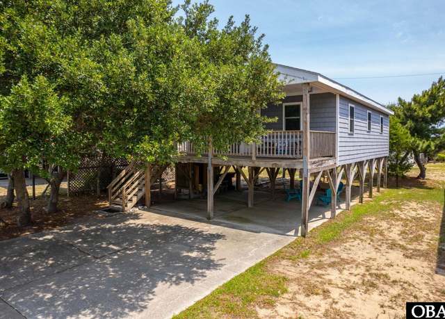 Property at 111 Carlow Ave Lot 18, Kill Devil Hills, NC 27948, 3 beds, 1.5 baths