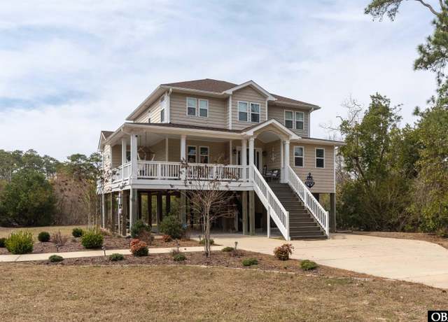 Property at 110 Ridge Ln Lot 2, Kill Devil Hills, NC 27948, 4 beds, 3.5 baths