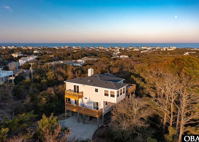 Property at 377 Sea Oats Ct Lot 94, Southern Shores, NC 27949, 4 beds, 2.5 baths