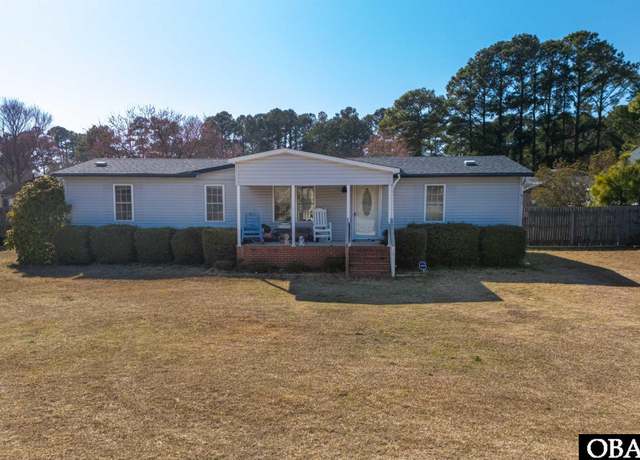 Property at 114 Evans St Lot 14, Grandy, NC 27939, 3 beds, 2 baths