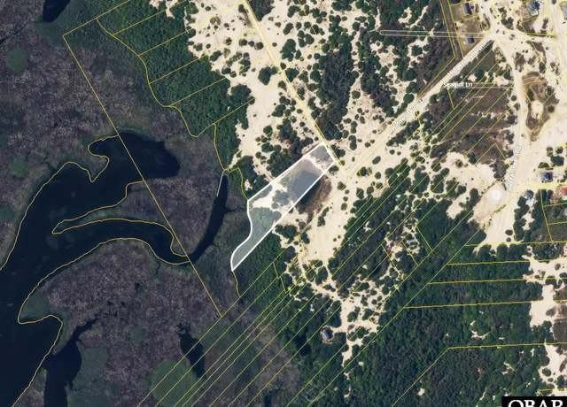 Property at 1592 Hidden Dune Ln Lot 2, Corolla, NC 27927