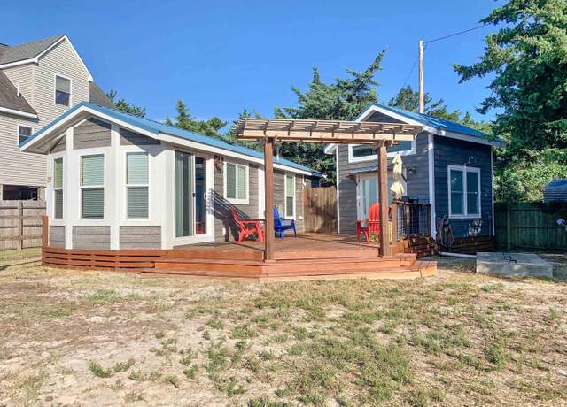 Property at 219 Sand Dollar Rd Lot 37A, Ocracoke, NC 27960, 2 beds, 1.5 baths