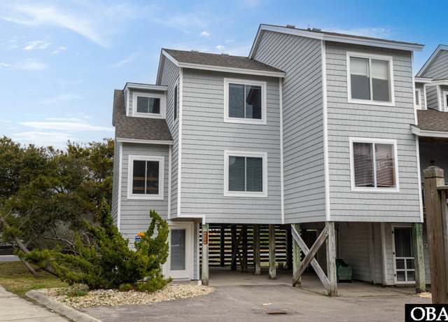 Property at 625 Sand Fiddler Cir Unit A, Corolla, NC 27927, 2 beds, 2.5 baths