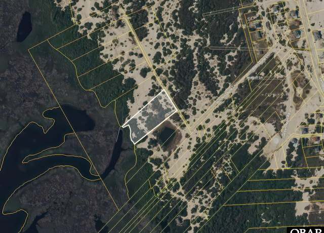 Property at 1594 Hidden Dune Ln Lot 3, Corolla, NC 27927