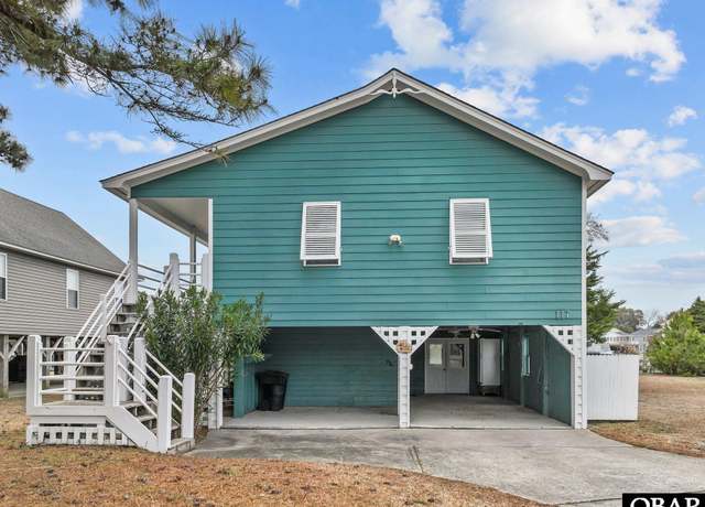 Property at 117 Sir Richard West Dr Lot 52, Kill Devil Hills, NC 27948, 3 beds, 2 baths