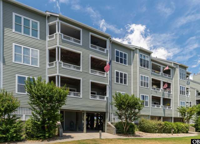 Property at 813 Pirates Way Unit 813, Manteo, NC 27954, 2 beds, 2 baths