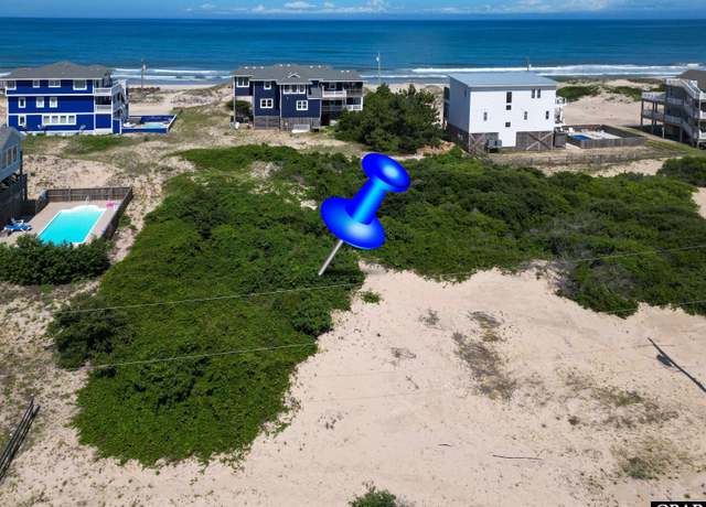 Property at 1609 Sandpiper Rd Lot 17, Corolla, NC 27927