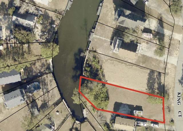 Property at 105 King Ct Lot 82, Kill Devil Hills, NC 27948