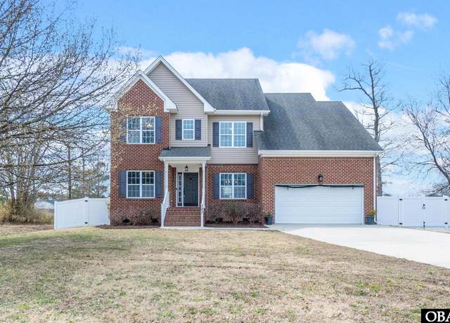 Property at 103 Green View Rd Lot 387, Moyock, NC 27958, 5 beds, 2.5 baths