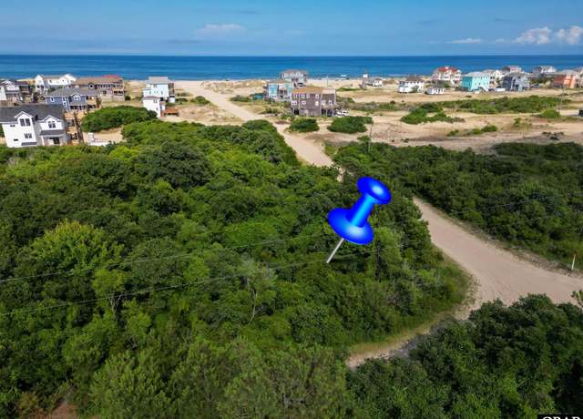 Property at 2001 Ocean Pearl Rd Lot 31, Corolla, NC 27927