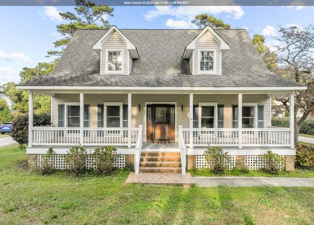 Property at 1189 Highway 64/264 Lot 1, Manteo, NC 27954, 3 beds, 2.5 baths