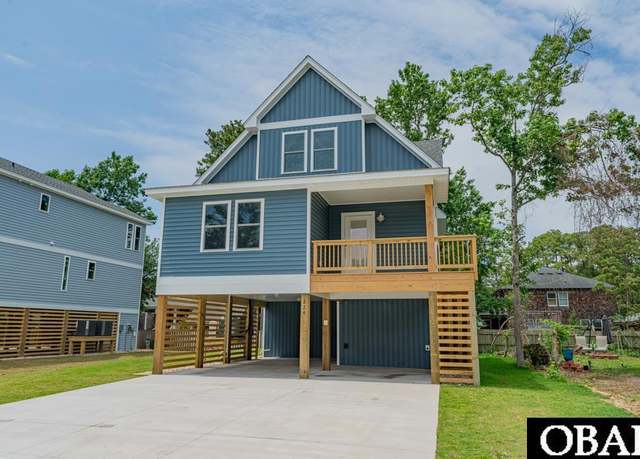 Property at 224 W Lost Colony Dr Lot : 13, Nags Head, NC 27959, 4 beds, 3.5 baths
