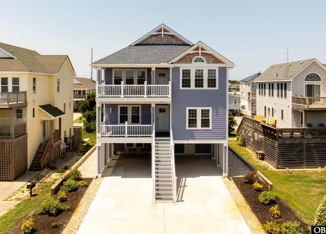 Property at 1726 Bobby Lee Trl Lot 5, Kill Devil Hills, NC 27948, 4 beds, 4.5 baths