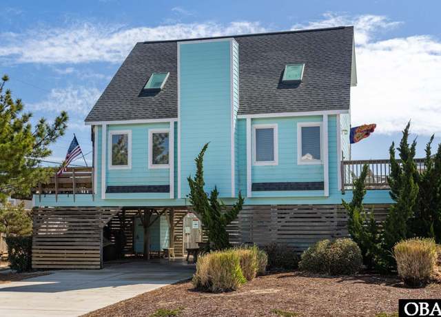 Property at 203 E First St Lot 21/22, Kill Devil Hills, NC 27948, 3 beds, 2.5 baths