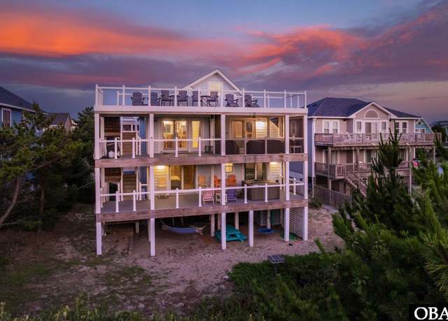 Property at 559 Porpoise Pt Lot 235, Corolla, NC 27927, 5 beds, 4 baths