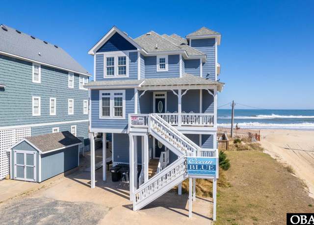 Property at 23177 NC 12 Hwy Lot 3, Rodanthe, NC 27968, 5 beds, 5.5 baths