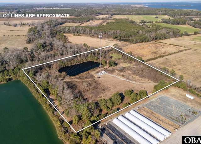 Property at 179 Dr. Newbern Rd, Powells Point, NC 27966