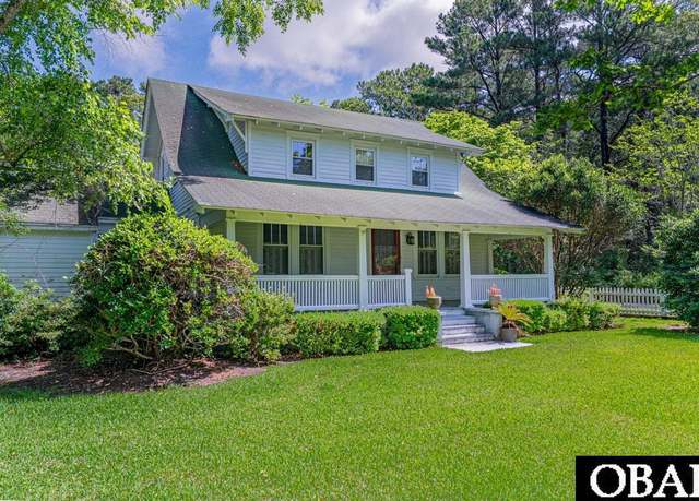 Property at 1249 N Highway 64/264 Lot 1, Manteo, NC 27954, 4 beds, 2 baths