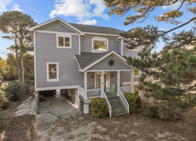 Property at 876 Drifting Sands Dr Lot 240, Corolla, NC 27927, 5 beds, 5.5 baths