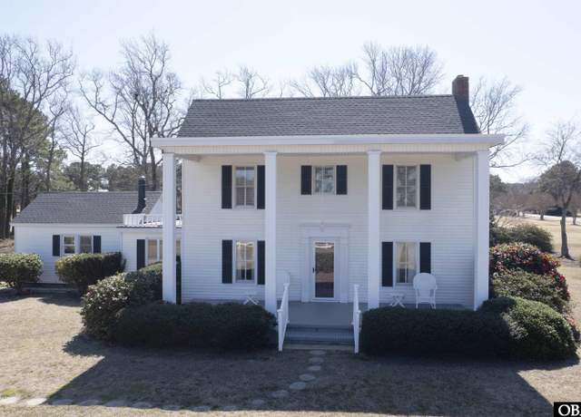 Property at 105 S Spot Rd, Powells Point, NC 27966, 4 beds, 1.5 baths