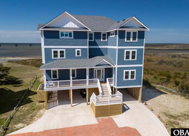 Property at 23004 Chicamacomico Ct Lot 24, Rodanthe, NC 27968, 9 beds, 10 baths