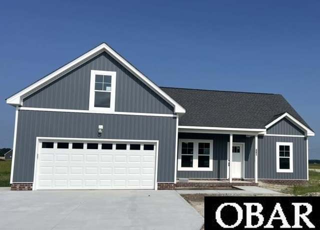 Property at 481 Trotman Rd Lot 3, Camden, NC 27921, 4 beds, 2 baths