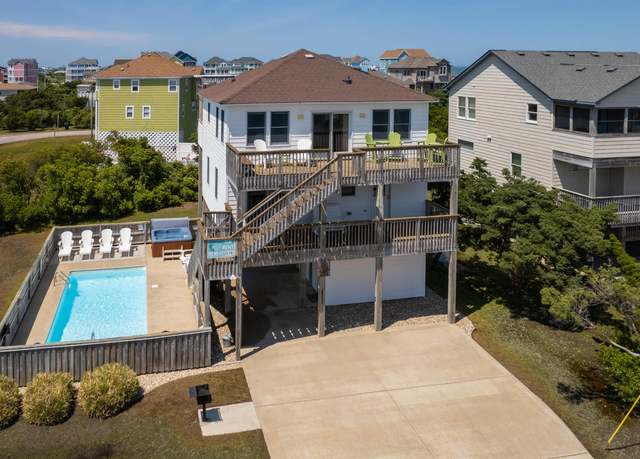 Property at 24207 Seabreeze Ct Lot 36, Rodanthe, NC 27968, 4 beds, 3 baths