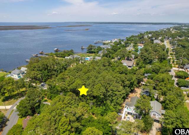 Property at 1206 Indian Dr Lot 30, Kill Devil Hills, NC 27948