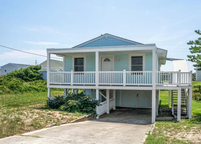 Property at 201 W Lakeside St Lot 77, Nags Head, NC 27959, 3 beds, 2 baths