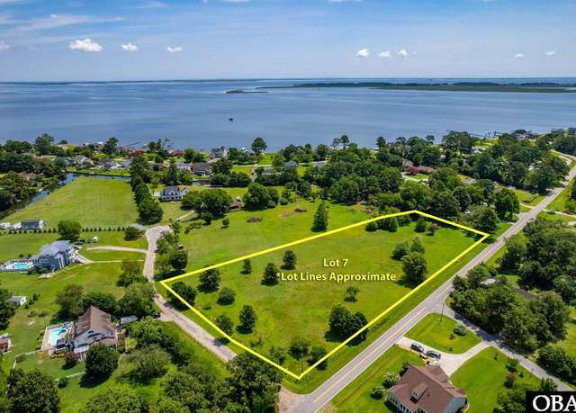 Property at TBD7 Angus Dr Lot 7, Currituck, NC 27929
