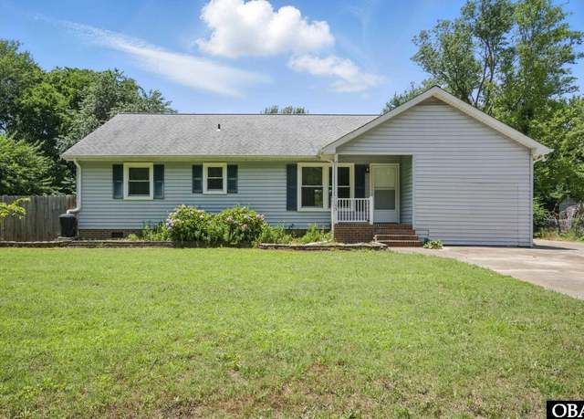 Property at 165 Launch Landing Rd Lot 3, Moyock, NC 27958, 3 beds, 2 baths