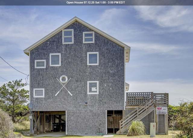 Property at 46285 Old Lighthouse Rd, Buxton, NC 27920, 3 beds, 2 baths