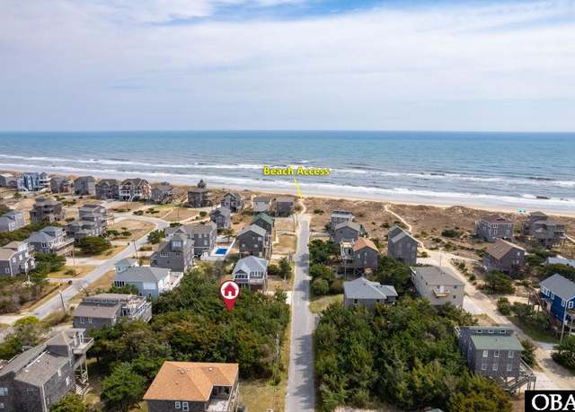 Property at 54227 Cape Hatteras Dr Lot 7, Frisco, NC 27936