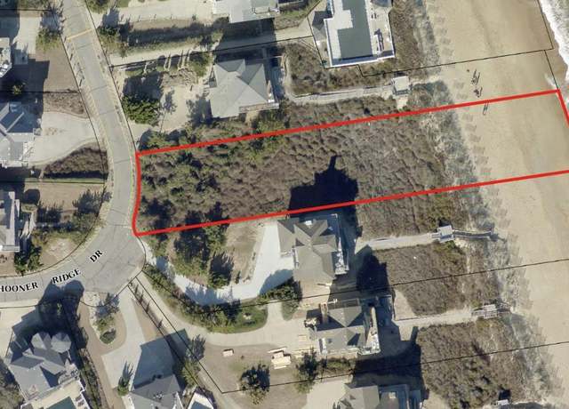 Property at 157 Schooner Ridge Dr Lot 49, Duck, NC 27949