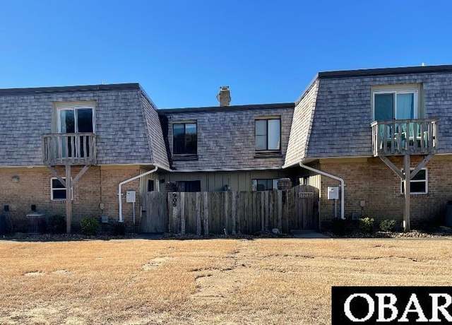 Property at 906 Swordfish Way Unit 906, Kitty Hawk, NC 27949, 2 beds, 2.5 baths